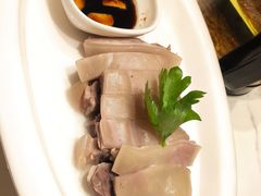 -筱爷叔·上海传统手工菜(玉树路店)