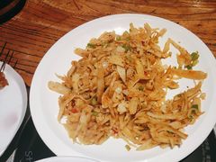 -福茂源横山铁锅羊肉(高新路店)