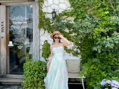 -Vanillacafe香草咖啡(银海大世界店)