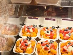 -B&C黄油与面包·THE GARDEN BAKERY概念店(世纪汇店)