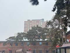 -长影旧址博物馆