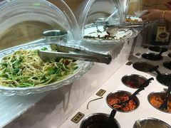 -许府牛杂·鲜牛肉火锅(梁溪万达店)