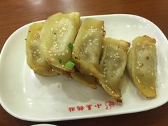 -小姜锅贴(凤凰街店)