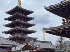 -浅草寺