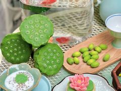 -天津东丽湖风景区