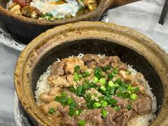 -红星光发煲仔饭(大石街店)