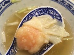 -香港麦奀云吞面世家(中山二路店)