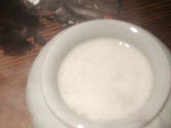 贵妃山药酪-掌柜的店·河南菜(世茂店)
