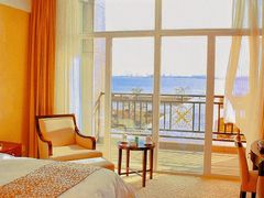 -石岛赤山风景区