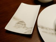 -杭州滨江银泰喜来登·采悦轩中餐厅