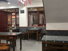大堂-荣阳楼(山塘街店)