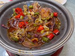 -李老哈·东北菜(宋园路店)