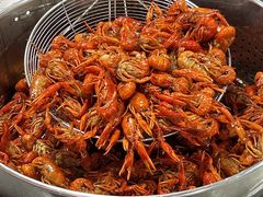 -海岛八号龙虾烧烤田鸡(蓝天路总店)
