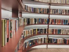 -二酉书店TOYOU BOOKS