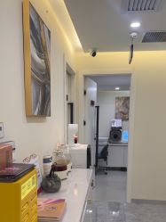 -海涛医疗美容·面部抗衰·注射美鼻