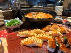 -古田居·特色寿司料理(星之岛旗舰店)