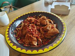 -阿斯牛牛·凉山菜(新会展店)