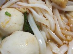 -其美潮州鱼旦粉世家(花城汇南区分店)