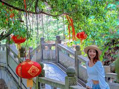 -惠州金海湾嘉华度假酒店