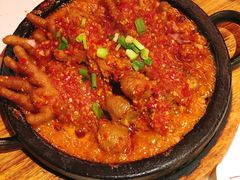 -七八冷面·延边朝鲜族美食(圣熙八号店)