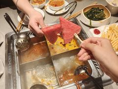 -海底捞火锅(坪山益田假日广场店)