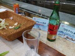 -壹条龙饭庄台基厂店