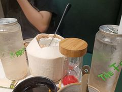 -狐狸爱上椰子鸡(滨江星光大道店)