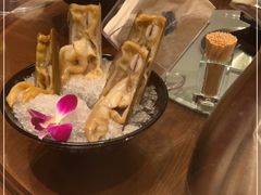 -东海怡品海鲜豆捞(星街坊店)