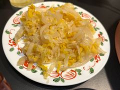 -北京老门框爆肚四季涮肉(淮海东路外滩店)