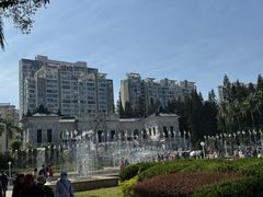 -珠海圆明新园