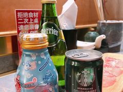 -一绪に寿喜烧(荟聚店)