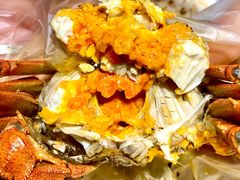 -叶派龙虾•招牌香辣蟹·海鲜(中海国际店)