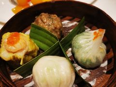 -虾饺妹·酒家(金碧店)