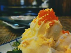 土豆沙拉-米彩料理(西丽店)