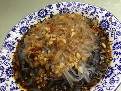 -富临轩私房菜(集庆门大街店)