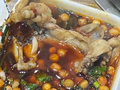 -顺天鱼府-美蛙鱼头自助火锅(南充店)