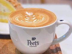 -Peet's 皮爷咖啡(东湖路手作店)