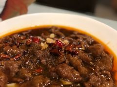 -听涛雅苑百味饺子老家菜馆