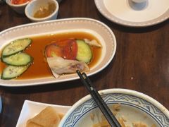 -章记星洲 · 新加坡餐厅(望京店)