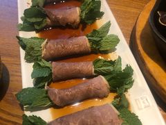 -云海肴·汽锅鸡·云南菜(苏州中心店)