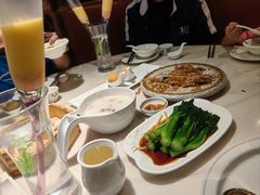 -叹茶靓点·粤式餐厅·全天茶市(石井万民广场店)