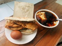 -黑窑厂糖油饼烤鸭·清真菜(旗舰店)