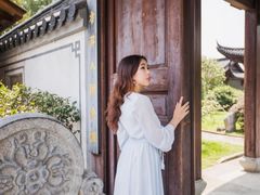 -颐和园-景明楼