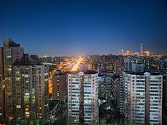 -漪龙台·B26 Rooftop Lounge