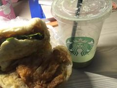 -星巴克(南京江宁文鼎广场店)