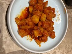 -李氏传家菜(兴城路店)