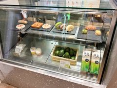 -喜茶(北京财富购物中心店)