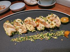 -喜鼎海胆水饺(东港店)