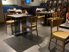 大堂-泉味道贵州厨房(三里河店)