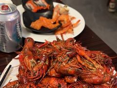 -诸暨耀江开元名都大酒店·琉森湖自助餐厅